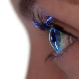 Le contrôle des yeux et des pieds est primordial pour prévenir les complications chez les personnes atteintes de diabète (image d'illustration). KEYSTONE/DPA/MARIJAN MURAT